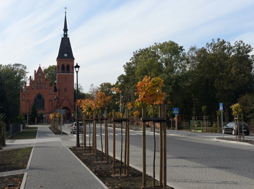 Bukowiec korzysta ze wsparcia funduszu ochrony środowiska Gmina Bukowiec